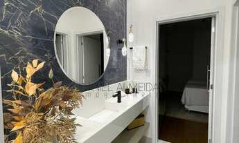 Imagem 4: Casa alto Padrão no condomínio Parque dos Ipês, Vitoria da Conquista - Ba