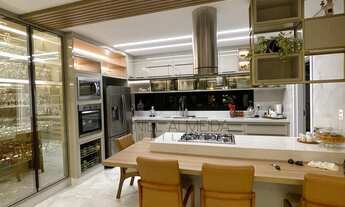 Imagem 7: Casa alto Padrão no condomínio Parque dos Ipês, Vitoria da Conquista - Ba