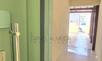 Imagem 3: Casa no bairro Conveima 1 com 3 quartos, mobiliada em Vitória da Conquista BA