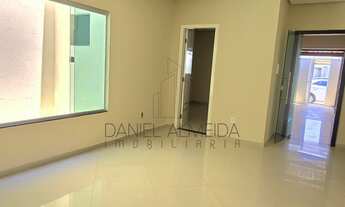 Imagem 4: Casa no bairro Conveima 1 com 3 quartos, mobiliada em Vitória da Conquista BA