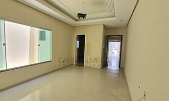 Imagem 6: Casa no bairro Conveima 1 com 3 quartos, mobiliada em Vitória da Conquista BA