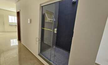 Imagem: Casa térrea no bairro Cidade Maravilhosa