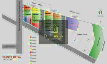 Imagem: Terreno no JARDIM GISELA, TOLEDO - PR