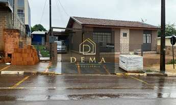 Imagem: Casa à venda, VILA PIONEIRO, TOLEDO - PR