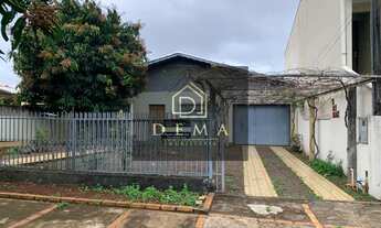 Imagem: Casa à venda, JARDIM LA SALLE, TOLEDO