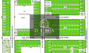 Imagem: Loteamento à venda, SÃO FRANCISCO, TOLEDO