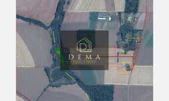 Imagem: Chácara à venda, ÁREA RURAL, TOLEDO