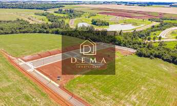 Imagem: Loteamento à venda, Tocantins, TOLEDO