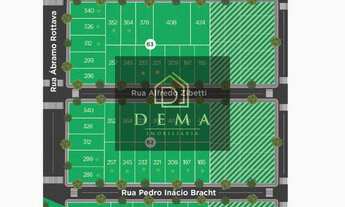 Imagem: Loteamento à venda, JARDIM PANCERA, TOLEDO