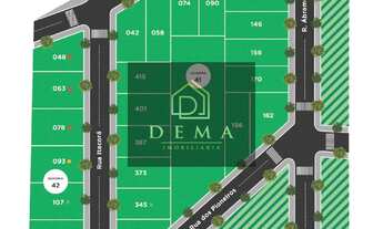 Imagem: Loteamento à venda, JARDIM PANCERA, TOLEDO