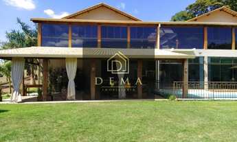 Imagem: Chácara à venda, JARDIM PANCERA, TOLEDO