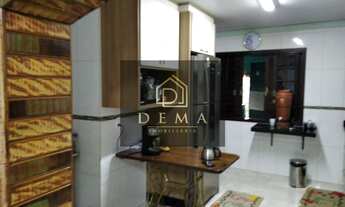 Imagem 3: Casa à venda, CÉSAR PARK, TOLEDO - PR