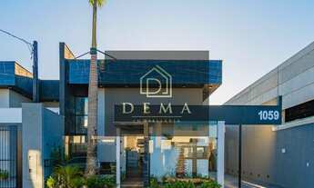 Imagem: Casa à venda, JARDIM GISELA, TOLEDO - PR