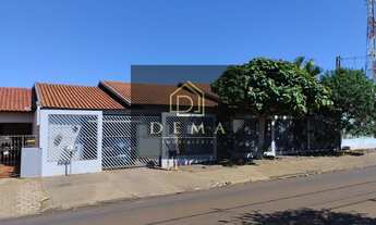 Imagem: Casa à venda, JARDIM CARELLI, TOLEDO