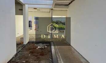 Imagem: Casa á venda, Vila Industrial, TOLEDO