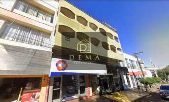 Imagem: Edifício Prédio à venda, Centro, TOLEDO