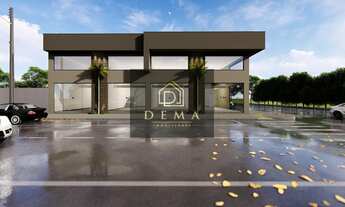 Imagem: Sala Comercial à venda, Centro, PALOTINA