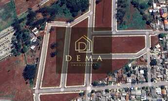 Imagem: Loteamento à venda, FLORESTA, CASCAVEL