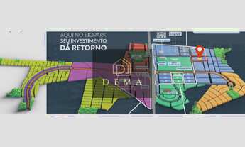 Imagem: Terreno, BIOPARK, TOLEDO - PR