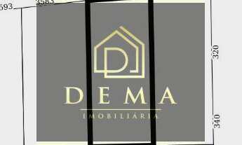 Imagem: Terreno à venda, VILA OPERÁRIA, TOLEDO