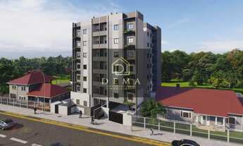 Imagem: Apartamento à venda, Vila Industrial, TOLEDO