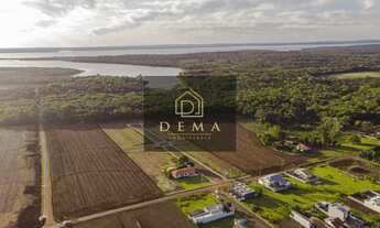 Imagem: Loteamento á venda, SANTA HELENA - PR