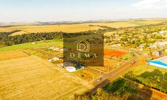 Imagem: Loteamento á venda, SAO PEDRO DO IGUACU