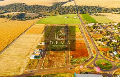 Imagem 2: Loteamento á venda, SAO PEDRO DO IGUACU - PR