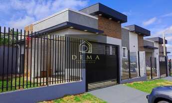 Imagem: Casa, JARDIM PANORAMA, TOLEDO - PR