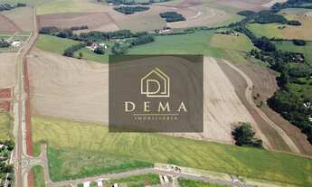 Imagem: Terreno à venda, CANADA, CASCAVEL - PR