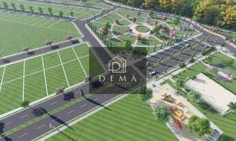 Imagem: Terreno à venda, RECANTO TROPICAL, CASCAVEL