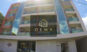 Imagem: Apartamento à venda, Centro, TOLEDO - PR