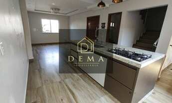 Imagem: Sobrado à venda, JARDIM SANTA MARIA, TOLEDO