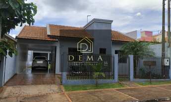 Imagem: Casa à venda, JARDIM BRESSAN CÉSAR PARK