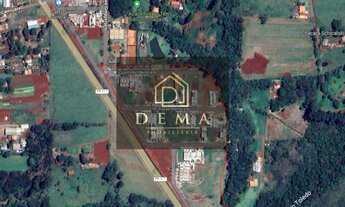 Imagem: Terreno à venda, JARDIM PANCERA, TOLEDO