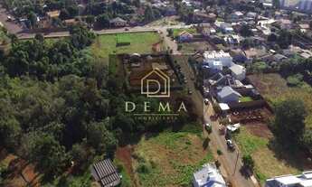 Imagem: Terreno à venda, JARDIM CARELLI, TOLEDO