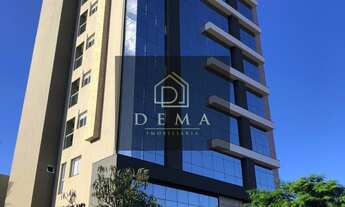 Imagem: Edifício Prédio, Vila Industrial, TOLEDO