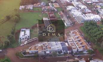 Imagem: Terreno à venda, JARDIM PANCERA, TOLEDO