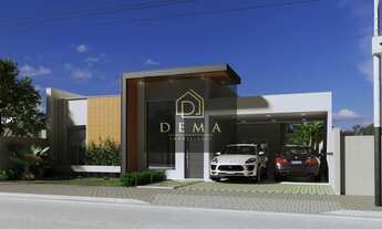 Imagem: Casa à venda, Bairro Tropical III, CASCAVEL