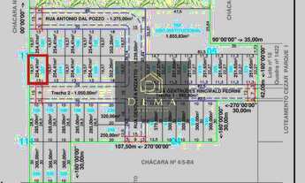 Imagem: Terreno à venda, JARDIM BRESSAN, TOLEDO