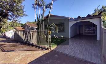 Imagem: Casa à venda, Vila Industrial, TOLEDO