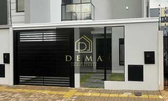 Imagem: Sobrado à venda, LA SALLE 2, TOLEDO - PR