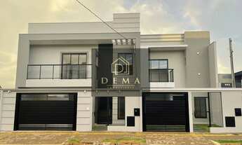 Imagem 2: Sobrado à venda, LA SALLE 2, TOLEDO - PR