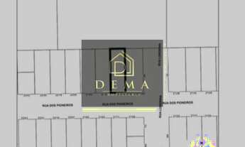 Imagem: Terreno à venda, JARDIM BRESSAN, TOLEDO