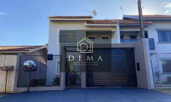 Imagem: Sobrado à venda, JARDIM GISELA, TOLEDO