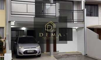 Imagem: Sobrado à venda, JARDIM GISELA, TOLEDO