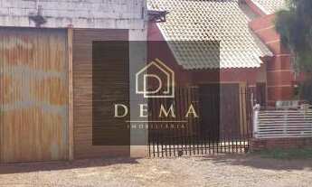 Imagem: Casa com barracão à venda, Vila Industrial