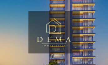 Imagem: Apartamento, Vila Industrial, TOLEDO - PR