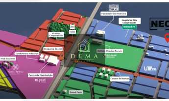 Imagem 3: Edifício à venda, BIOPARK, TOLEDO - PR