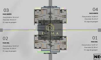 Imagem 5: Edifício à venda, BIOPARK, TOLEDO - PR